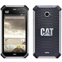 Замена экрана на телефоне CATerpillar S50 в Перми